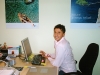 Hewlett-Packard